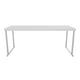 Empura Stainless ESOS1848 Overshelf Table-mounted 