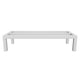 Empura Stainless E-ADR361408 Dunnage Rack 3D View