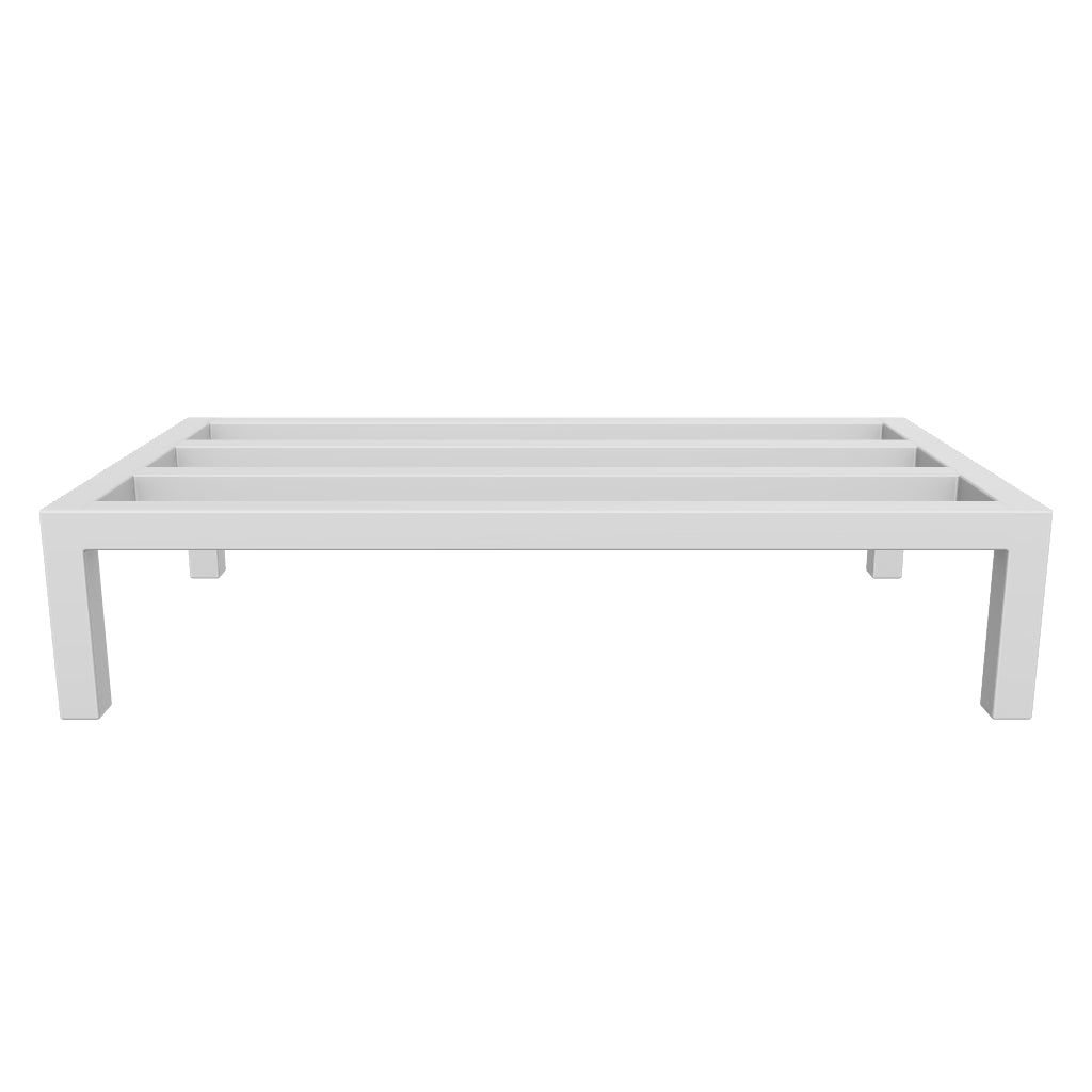 Empura Stainless E-ADR362008 Dunnage Rack 3D View