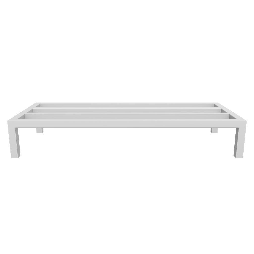 Empura Stainless E-ADR482008 Dunnage Rack 3D View