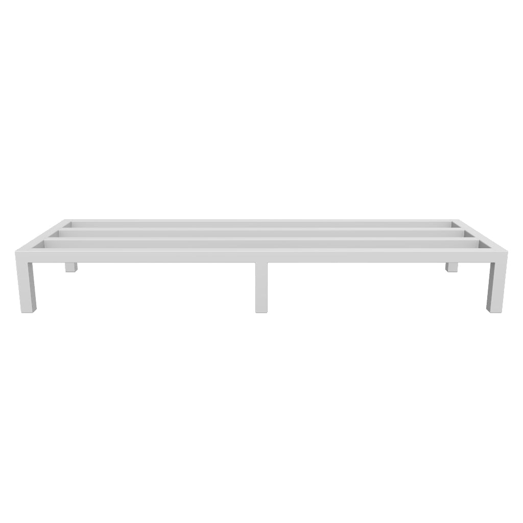 Empura Stainless E-ADR602008 Dunnage Rack 3D View