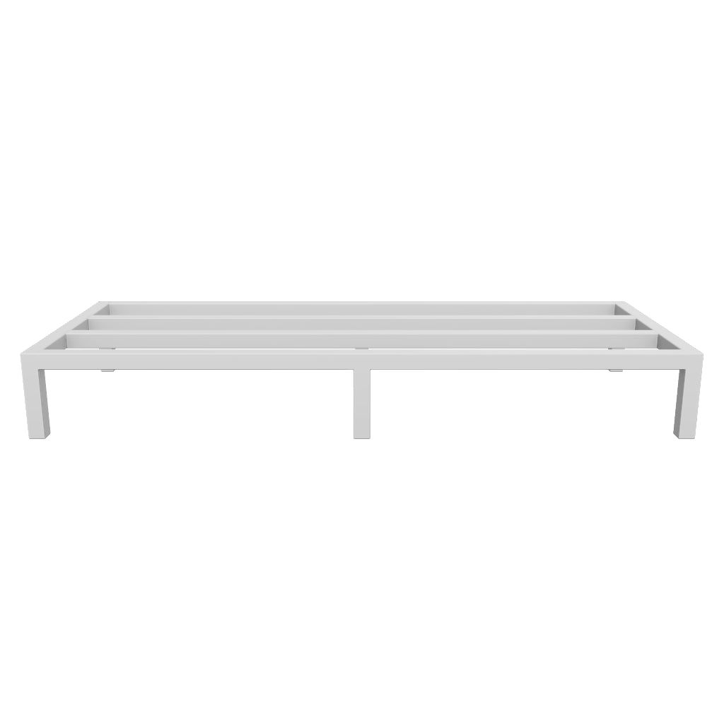 Empura Stainless E-ADR602408 Dunnage Rack 3D View