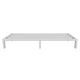 Empura Stainless E-ADR602408 Dunnage Rack 3D View