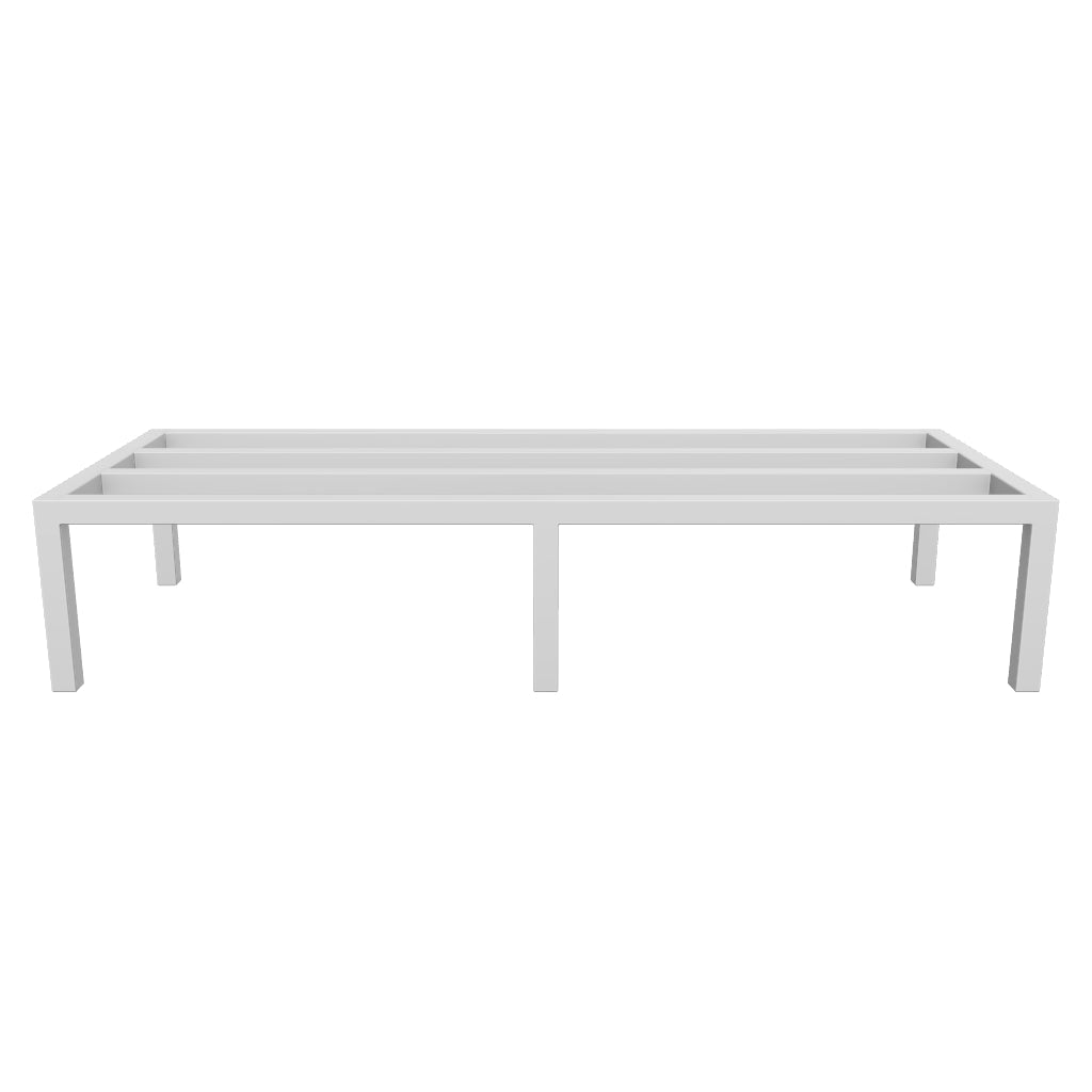 Empura Stainless E-ADR602412 Dunnage Rack 3D View