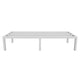 Empura Stainless E-ADR602412 Dunnage Rack 3D View