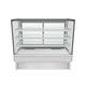 Empura Refrigeration E-KBDSF60-S Refrigerated Display Case 3D View