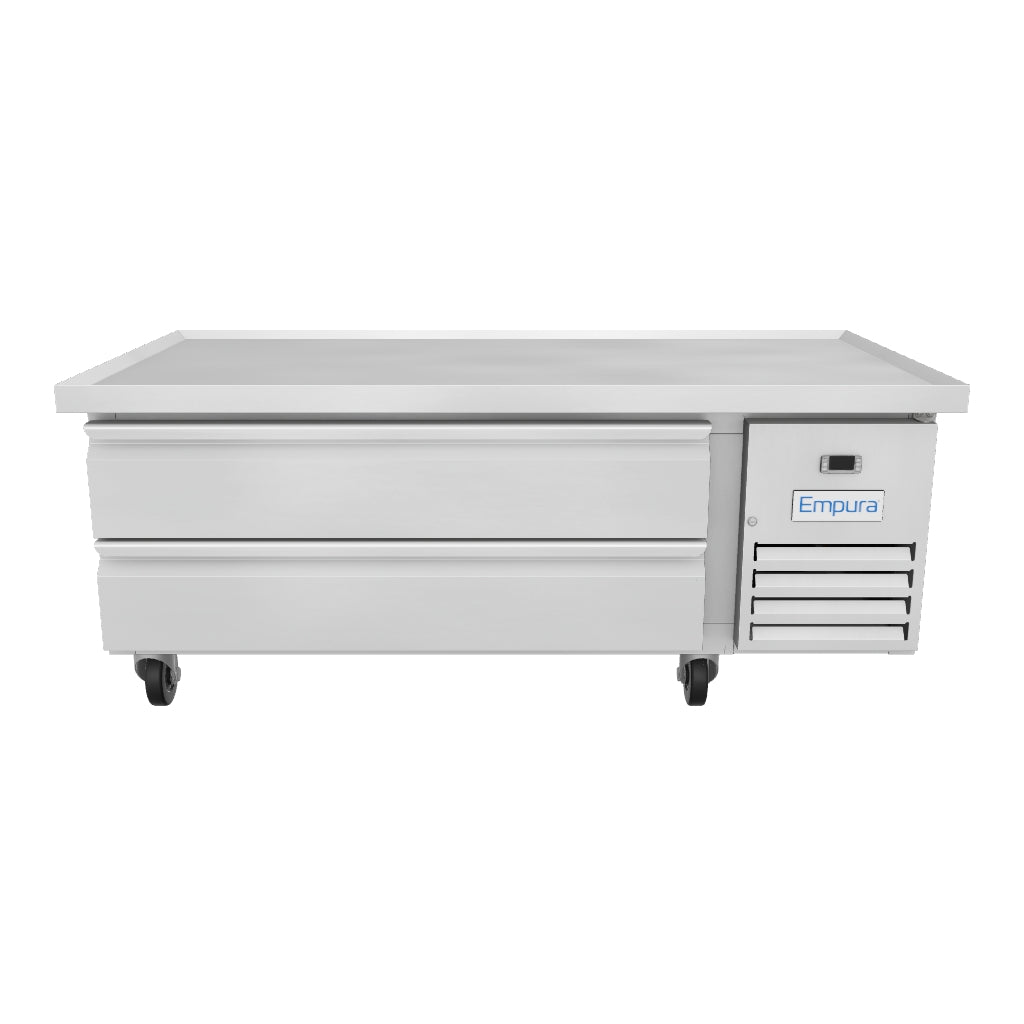E_KCBRC60 Refrigeration Equipment 3D View