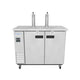  Empura Refrigeration E-KDD2-2-S Direct Draw Beer Dispenser 3D View