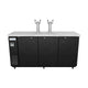 E_KDD4_2 Refrigeration Equipment 3D View