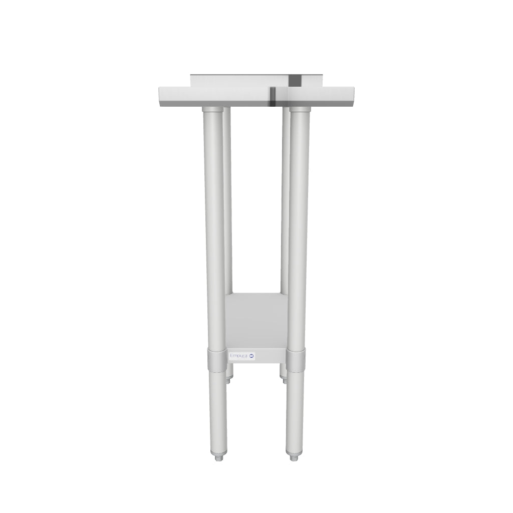 Empura Stainless FT1524E Filler Table 
