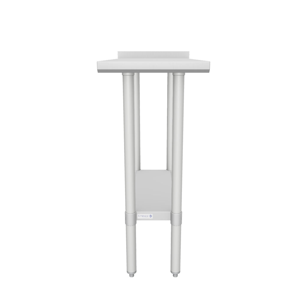 Empura Stainless FT1530E Filler Table 