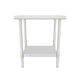 Empura Stainless WT2430 Work Table