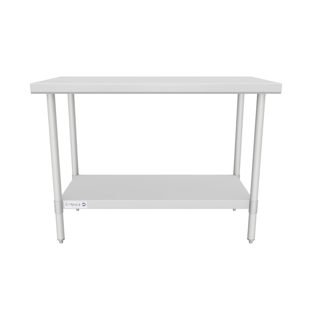Empura Stainless WT2448 Work Table