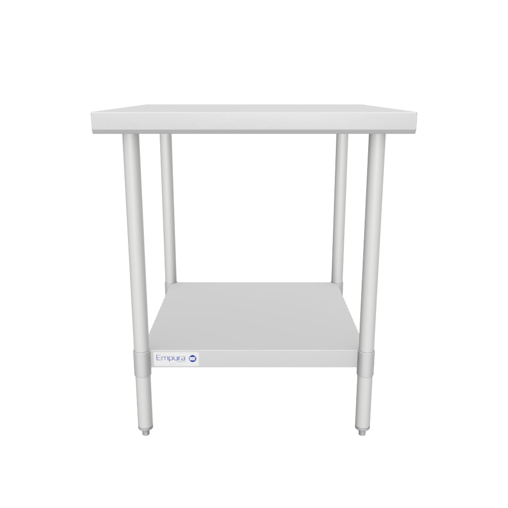 Empura Stainless WT3030 Work Table