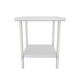 Empura Stainless WT3030 Work Table