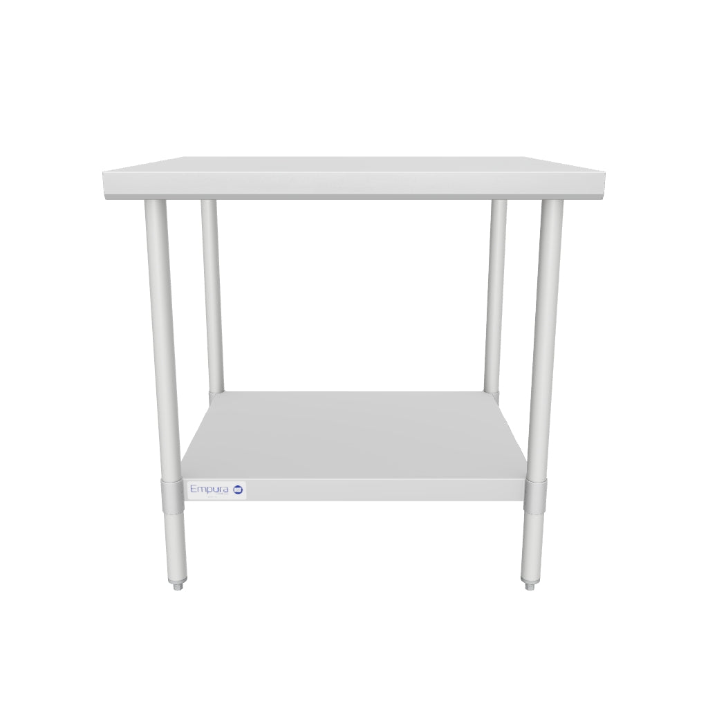 Empura Stainless WT3036 Work Table