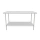 Empura Stainless WT3060 Work Table