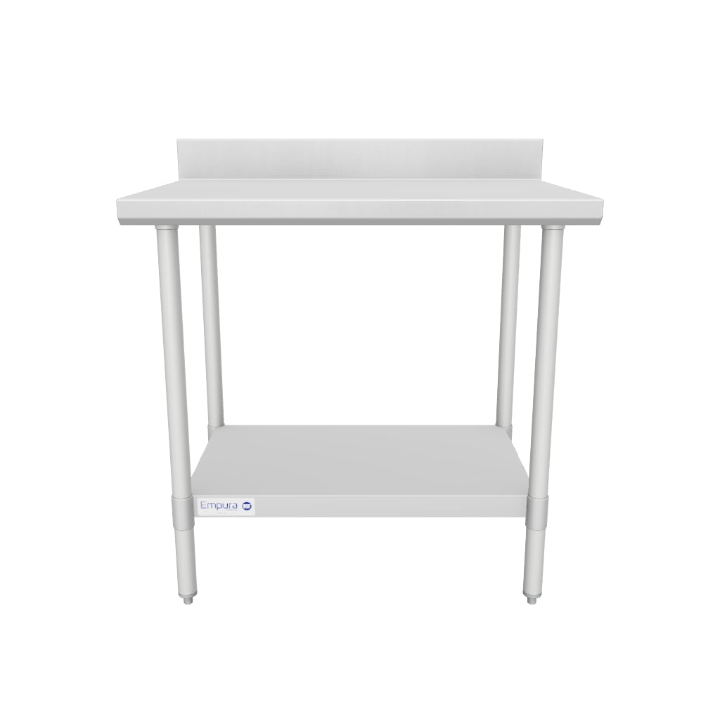 Empura Stainless WT4B2436 Work Table