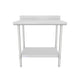 Empura Stainless WT4B2436 Work Table