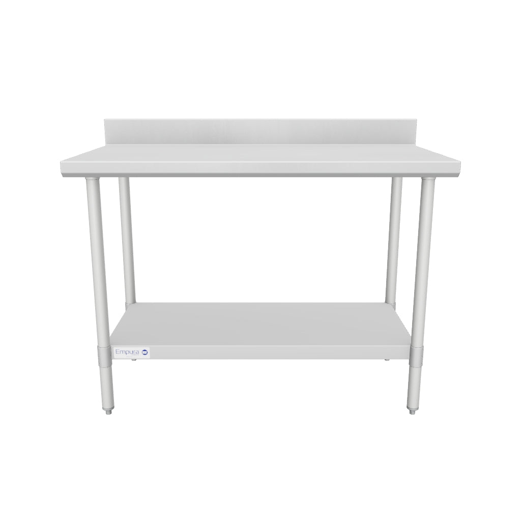 Empura Stainless WT4B2448 Work Table