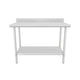 Empura Stainless WT4B2448 Work Table