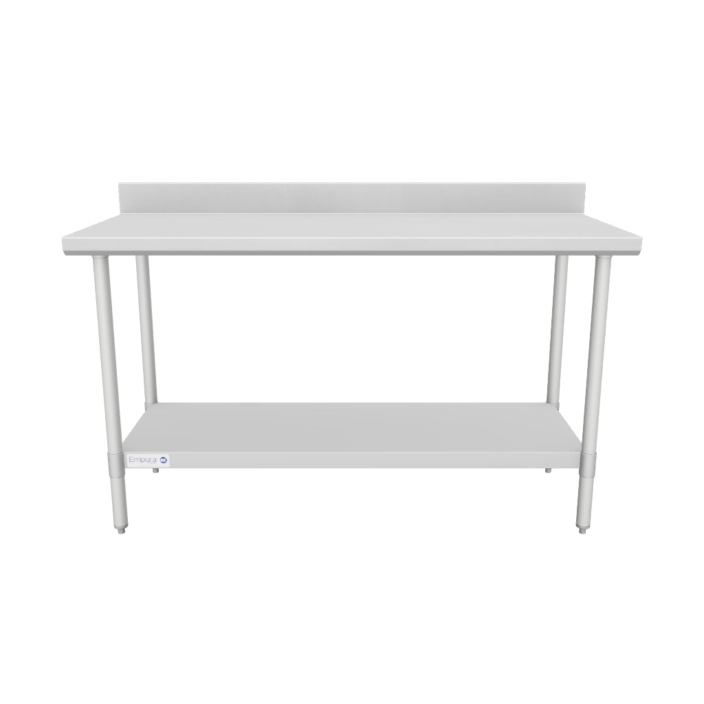 Empura Stainless WT4B2460 Work Table