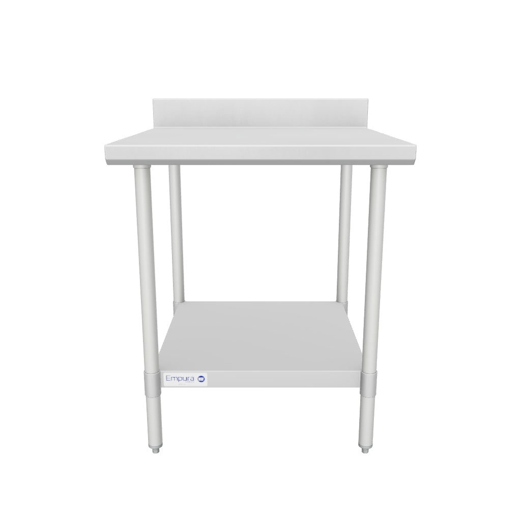 Empura Stainless WT4B3030 Work Table 