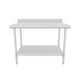 Empura Stainless WT4B3048 Work Table
