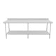 Empura Stainless WT4B3096 Work Table