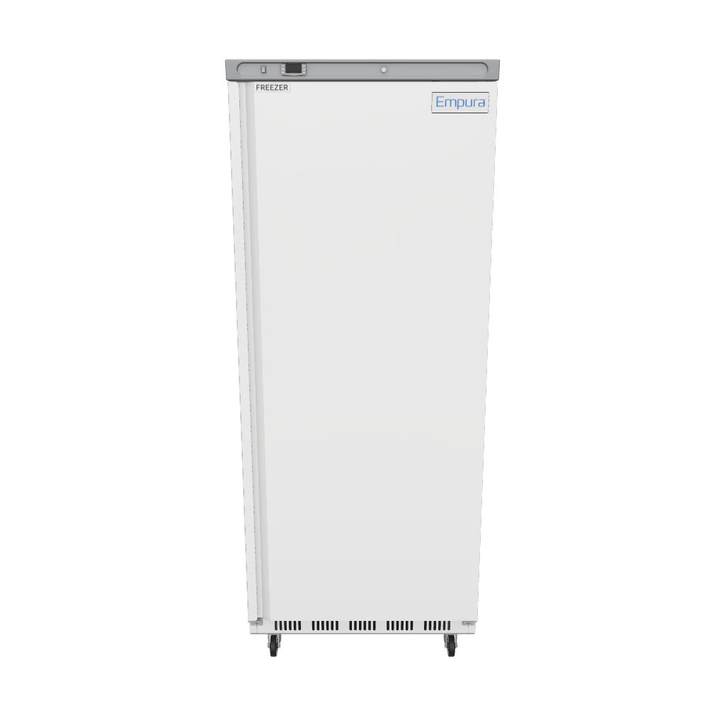E-KB25WF Reach In Freezer 3D View