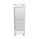 E-KB27RH Reach In Refrigerator 3D View