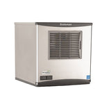 Scotsman C0522MA-6 Prodigy Plus Ice Maker with vented front panel and stainless steel finish