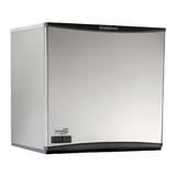Sleek Stainless Steel Scotsman Ice Maker for ECC Series Condensing Unit