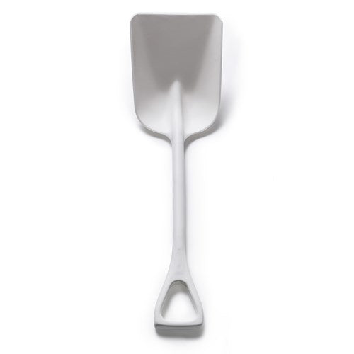 Scotsman ICS-SHOVEL Shovel White Plastic