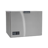 Stainless Steel Scotsman Ice Maker Prodigy ELITE with Digital Control Panel, Cube Style