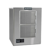 Scotsman MC0722MA-6 Prodigy ELITE Ice Maker with stainless steel finish and digital display