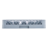 Showmaker S-25-GLASS RACK Glass Rack (25) Compartments 19.69"W X 19.69"D X 3.94"H