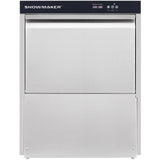 Showmaker S-H50-ST Dishwasher Undercounter 24.6"W X 25"D X 32.5"H