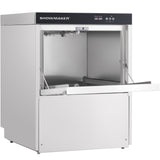 Showmaker S-H50-ST Dishwasher Undercounter 24.6"W X 25"D X 32.5"H