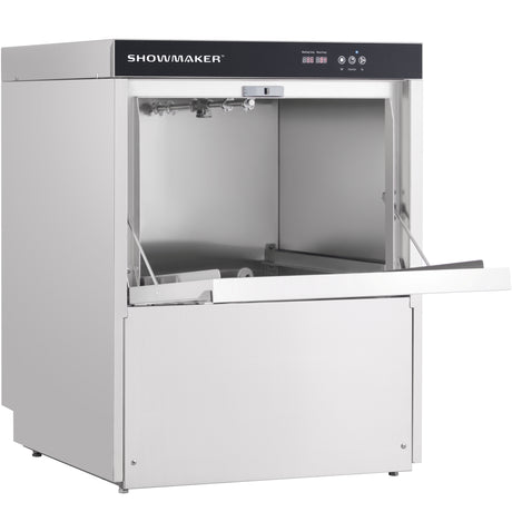 Showmaker S-H50-ST Dishwasher Undercounter 24.6"W X 25"D X 32.5"H