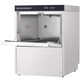 Showmaker S-H50-ST Dishwasher Undercounter 24.6"W X 25"D X 32.5"H