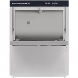 Showmaker S-H50-ST Dishwasher Undercounter 24.6"W X 25"D X 32.5"H