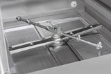 Showmaker S-H50-ST Dishwasher Undercounter 24.6"W X 25"D X 32.5"H
