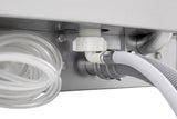 Showmaker S-H50-ST Dishwasher Undercounter 24.6"W X 25"D X 32.5"H