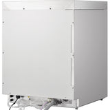 Showmaker S-H50-ST Dishwasher Undercounter 24.6"W X 25"D X 32.5"H