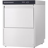 Showmaker S-H50-ST Dishwasher Undercounter 24.6"W X 25"D X 32.5"H