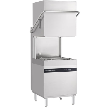 Showmaker S-H60-ST Dishwasher Door Type 28.35"W X 32.68"D X 73.19"H