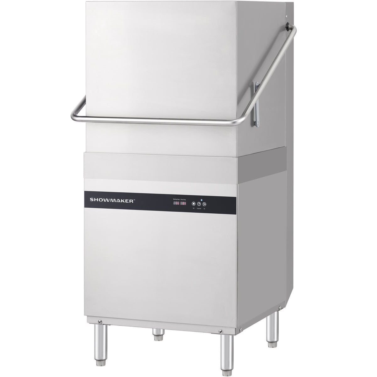 Showmaker S-H60-ST Dishwasher Door Type 28.35"W X 32.68"D X 73.19"H
