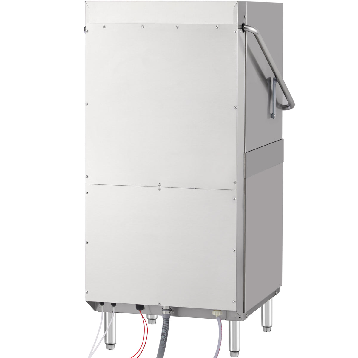 Showmaker S-H60-ST Dishwasher Door Type 28.35"W X 32.68"D X 73.19"H