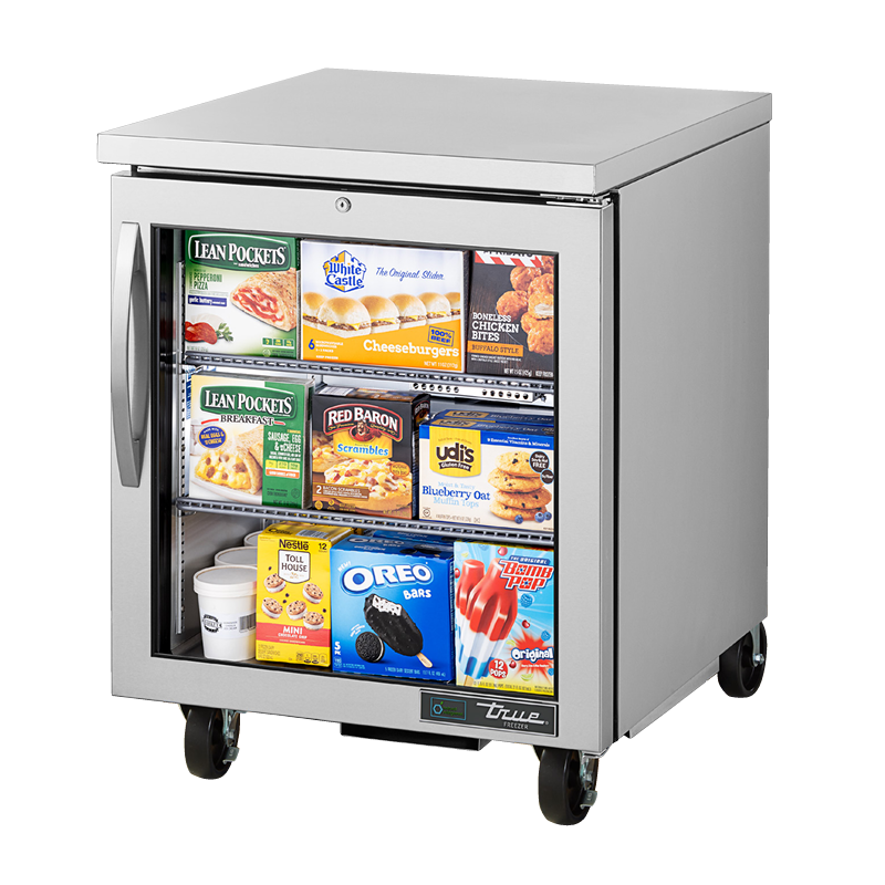 True Refrigeration GDM-05PT-HC~FGD01 Refrigerated – IceMachinesPlus.com